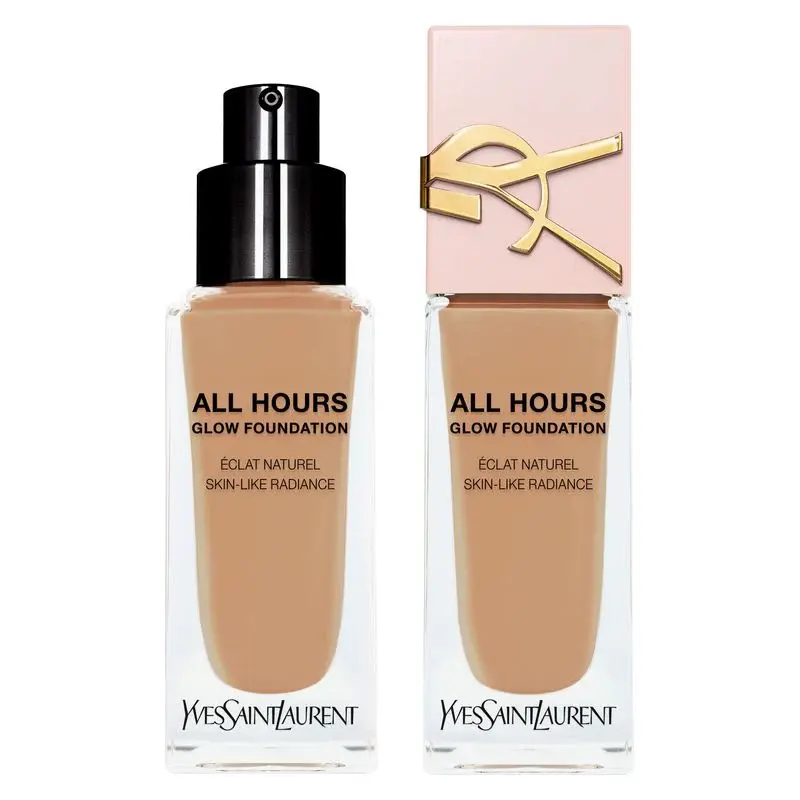 Yves Saint Laurent All Hours Glow foundation Mc2 25 ml