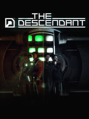 The Descendant Complete Season | Steam