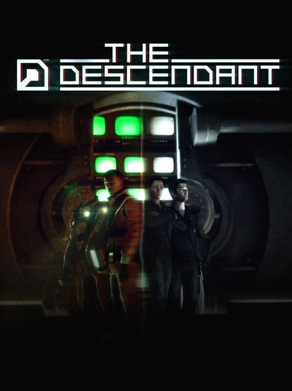The Descendant Complete Season | Steam