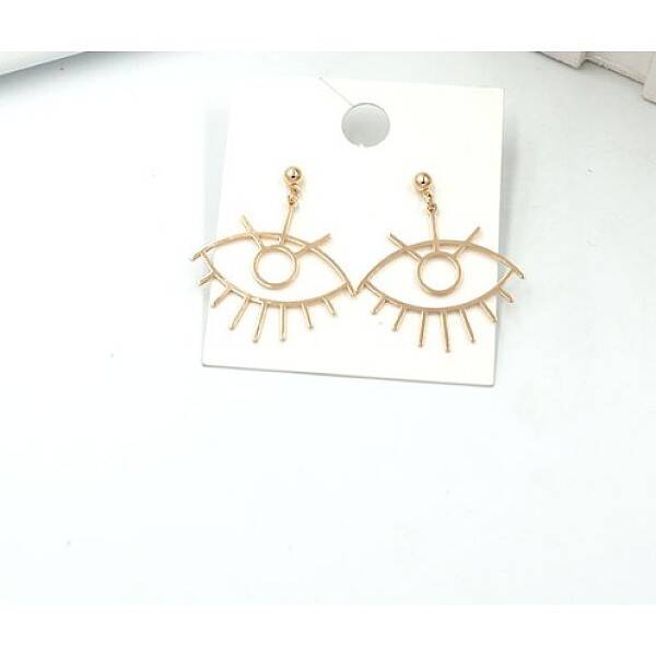 Alloy Ear Studs