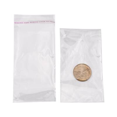 Cellophane Bags
