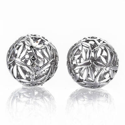 Brass Beads