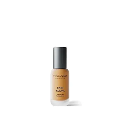 Madara Skin Equal Soft Glow Foundation #60 Olive