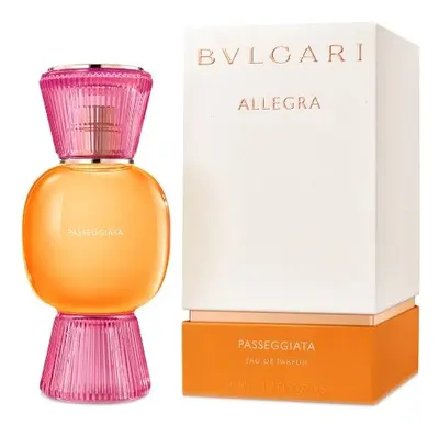 Bvlgari Passeggiata - Edp - Volume: 100 Ml