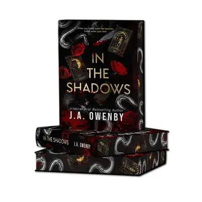 In the Shadows | Collector's Edition | Tarot Version