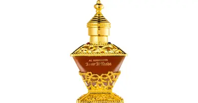 Al Haramain Attar Al Kaaba 25 ml