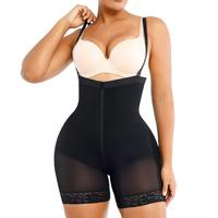 Shapellx AirSlim Firm Tummy  Butt Lifter Fit Shapewear