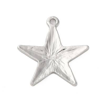 Alloy Pendants