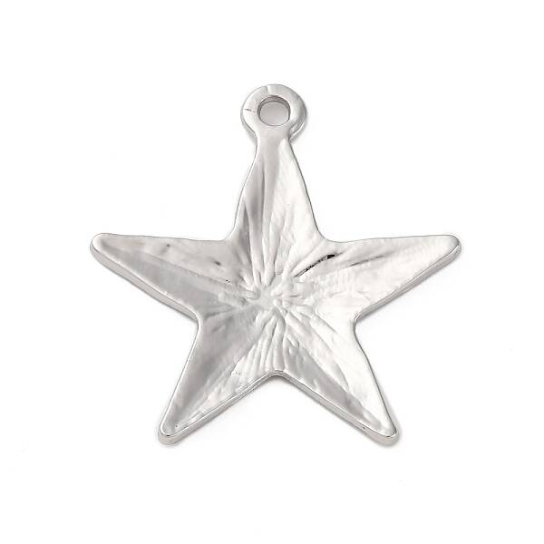 Alloy Pendants