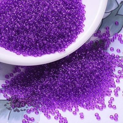 MIYUKI Round Rocailles Beads