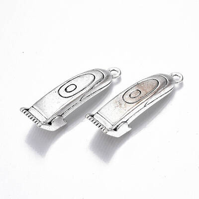 Tibetan Style Alloy Pendants