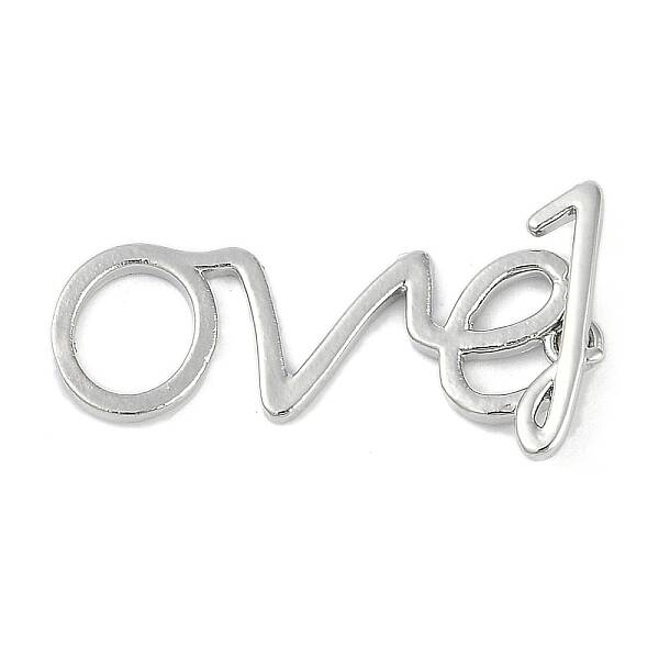 Brass Toggle Clasps