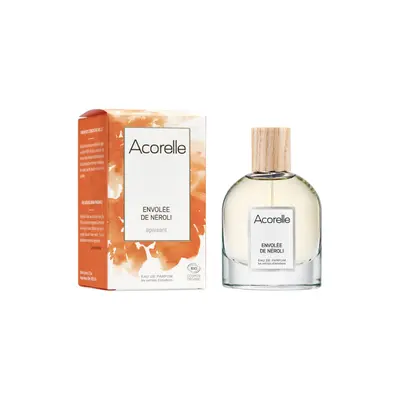 Acorelle Eau de Parfum Envolée de Neroli Spray (50 ml)