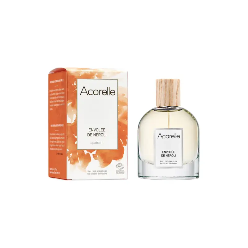 Acorelle Eau de Parfum Envolée de Neroli Spray (50 ml)