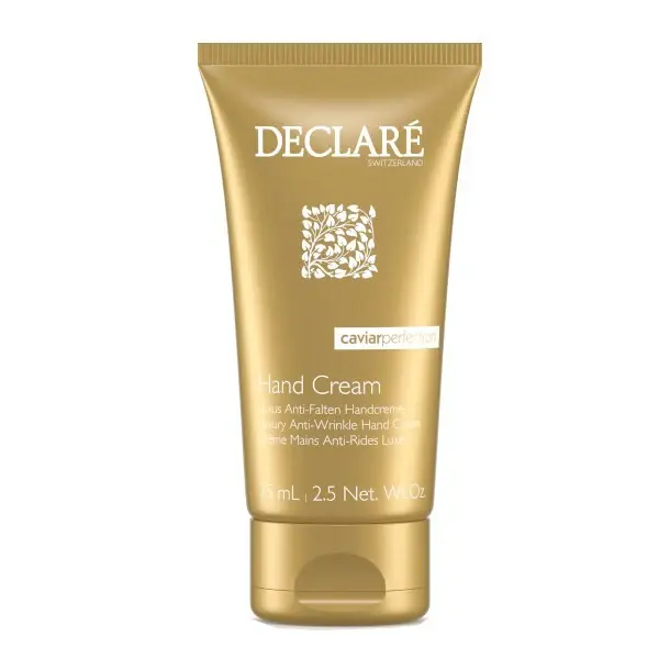 Declaré Caviar Perfection (Luxury Anti-Wrinkle Hand Cream) 75 ml