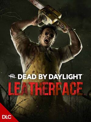 Dead by Daylight - Leatherface DLC Europe | Steam
