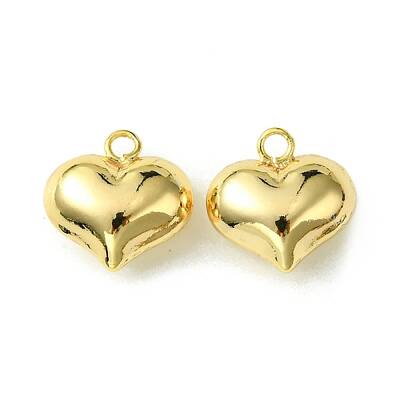 Brass Charms