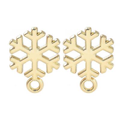 Alloy Stud Earring Findings