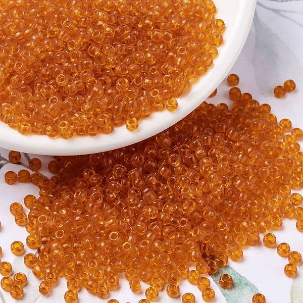 MIYUKI Round Rocailles Beads