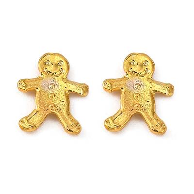 Alloy Cabochons