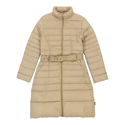 Moncler Puffer - Medium Beige Polyamide | Size: medium