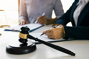 Basics of Paralegal Studies UK