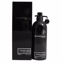 Montale paris Aoud Lime EDP da 100ml