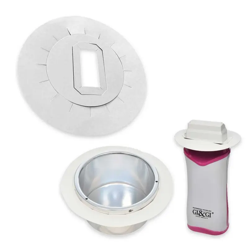 Circles Cardboard Edge Protector Jars And Refill Cf Pack Of 100 Pieces