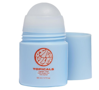 High Roller Ingrown Hair Serum - Roll-on Tonic to Soothe and Calm Irritated Skin on Face, Armpits, and Bikini Areas - Vegan &...