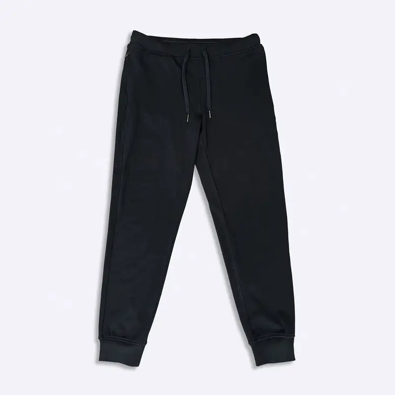 The Travel Pants V2 | Size: S | 28-31″ | Color: Black