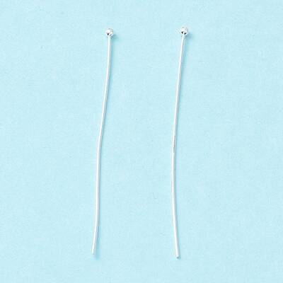 Brass Ball Head Pins