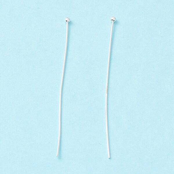 Brass Ball Head Pins