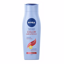 Nivea Shampoo for color care and protection - 400 ml