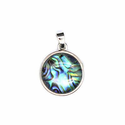 Puna Shell Pendants