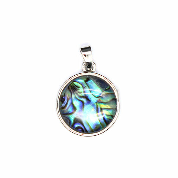 Puna Shell Pendants