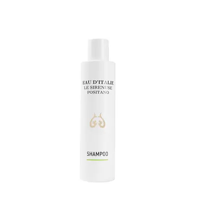 Eau d'Italie Shampoo