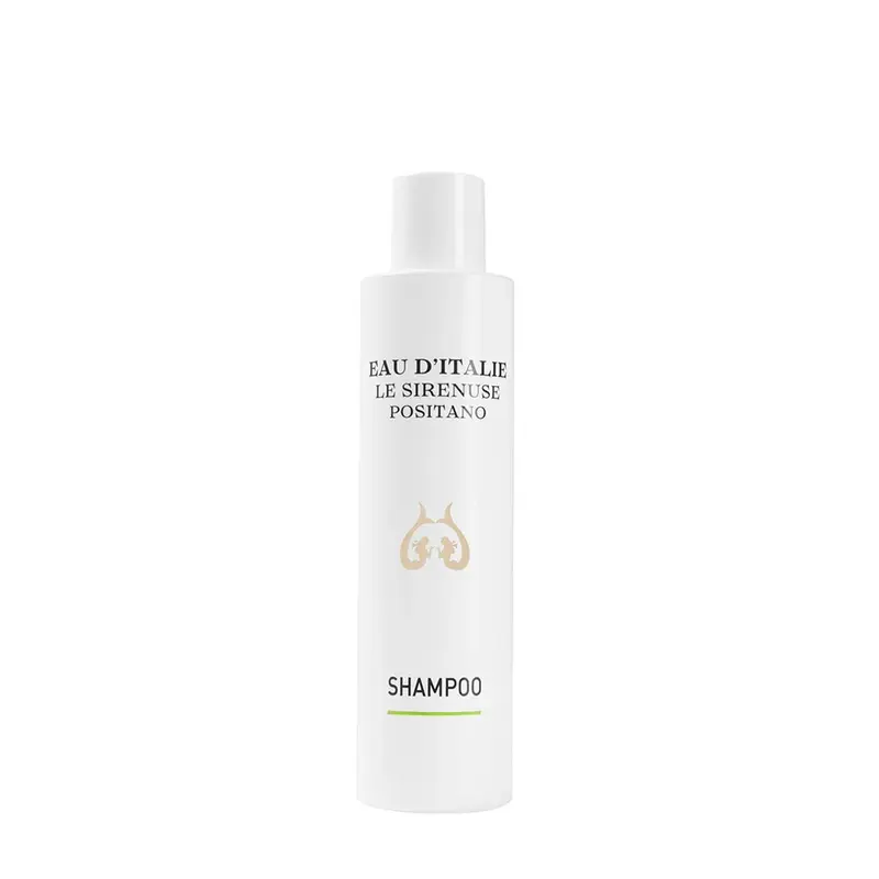 Eau d'Italie Shampoo