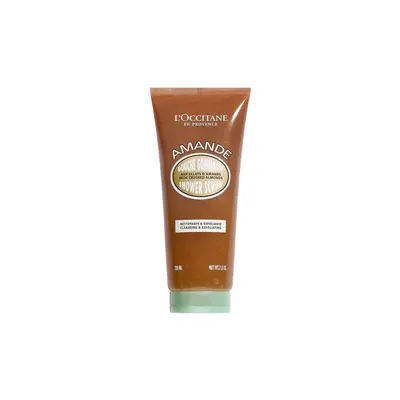 L'occitane Exfoliating Gel 200ml