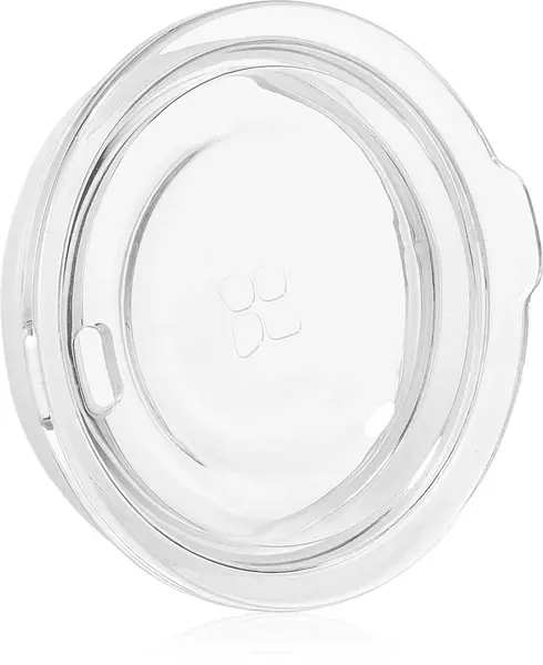 Waterdrop Sip Lid perforated cap