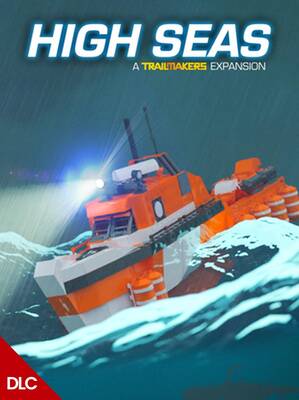 Trailmakers High Seas Expansion DLC | Steam