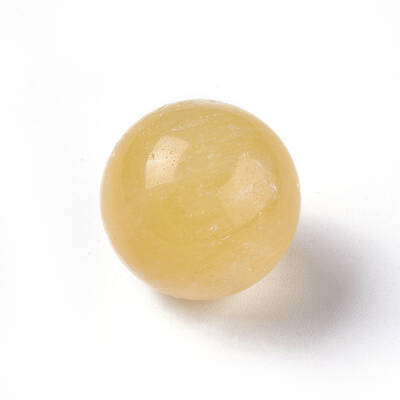 Natural Topaz Jade Beads