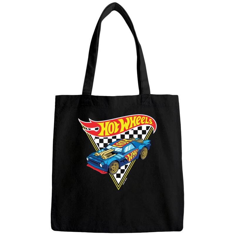 Hot Wheels Bags