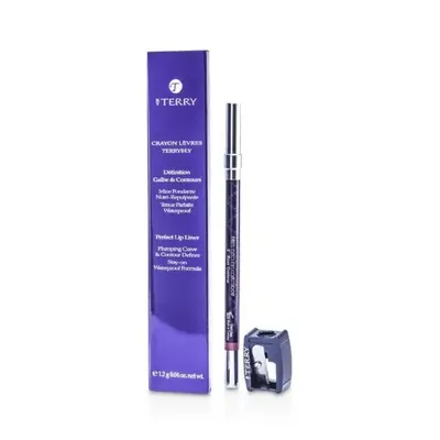 By Terry Crayon Levres Terrybly Perfect matita labbra 7 Red Alert 1,2g