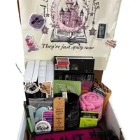 Spicy Dark Romance Book Lovers Box-Perfect Gift for Dark Romance Readers With Bookish Goodies