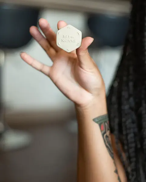 Pagua Bay Scent Coin