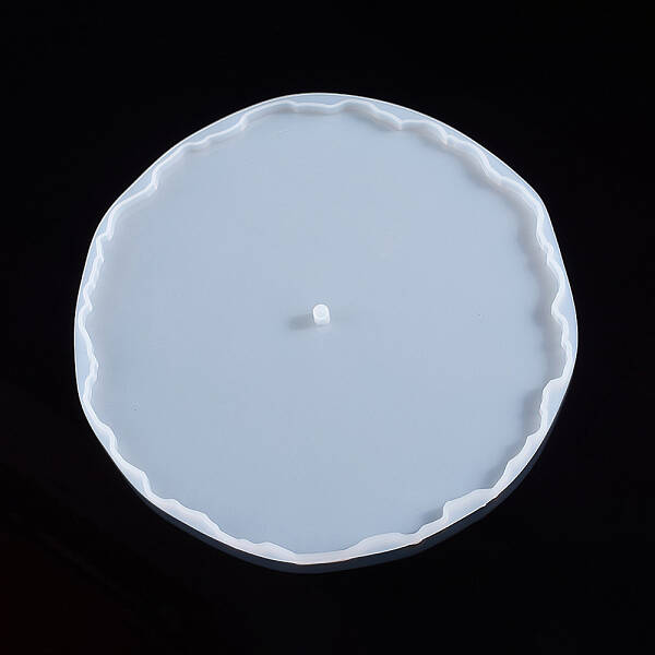 Silicone Molds