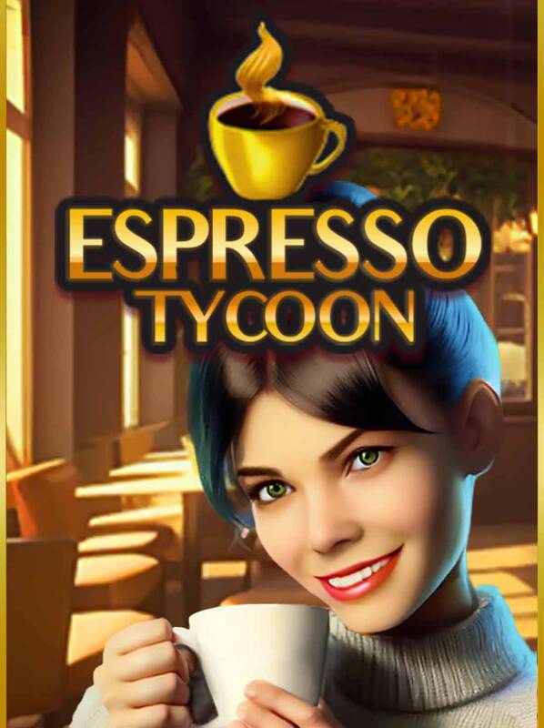 Espresso Tycoon Steam Account | Steam