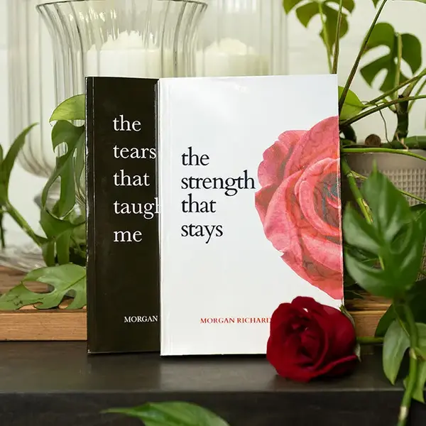 Pivot from Pain Poetry Bundle