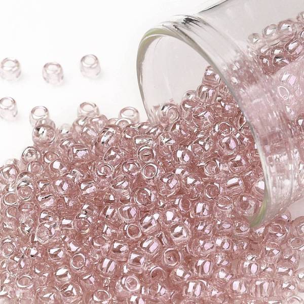 TOHO Round Seed Beads