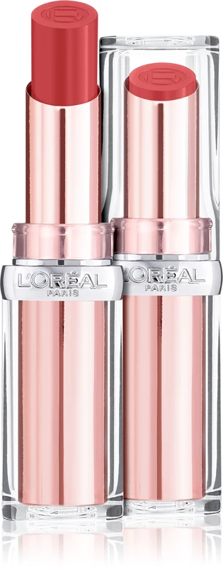 L'Oréal Paris Glow Paradise lipstick 351 Watermelon Dream 3.8 g